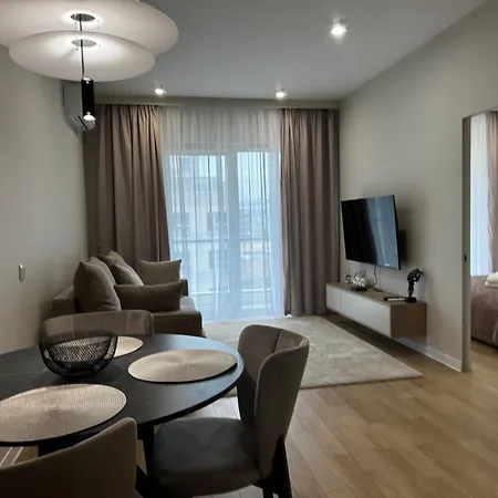 V2 Mm Komfortowe Naprzeciwko Centrum Handlowego Westfield Mokotów Apartament
