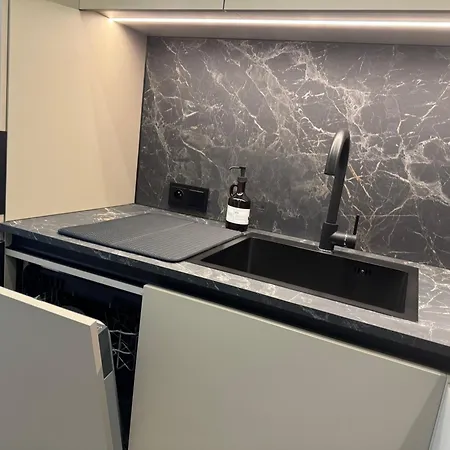 V2 Mm Komfortowe Naprzeciwko Centrum Handlowego Westfield Mokotów Warszawa