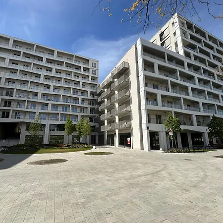 V2 Mm Komfortowe Naprzeciwko Centrum Handlowego Westfield Mokotów *